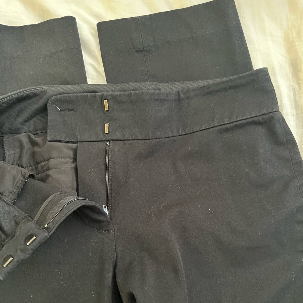 Loft trousers for women size 6 petite